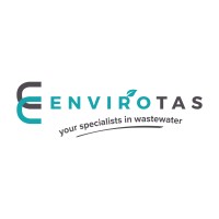 EnviroTas logo - Similar company to Netco Pumps Pty Ltd