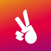 App VIBES logo - Similar company to Biancode - Software House