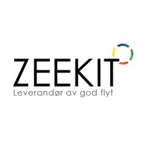 Zeekit AS logo - Similar company to Vidsyn