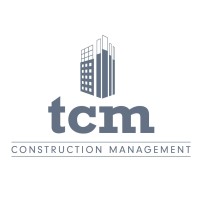 TCM Limited logo - Similar company to Future Built