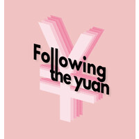 Following the Yuan logo - Similar company to Crit-Rate