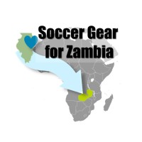Soccer Gear for Zambia logo - Similar company to Sell My Uniform