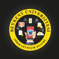 Beykent University Cyber Security Club logo - Similar company to Encryptrue