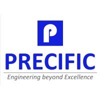 Precific Engineering LLP logo - Similar company to Dp Controls Llp