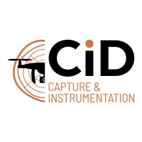 C.I.D logo - Similar company to Piton_Equipment