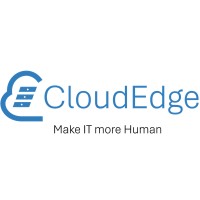 CloudEdge SA logo - Similar company to Cloudedge