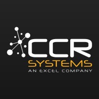 CCR Systems logo - Similar company to Norcon Computers Limited