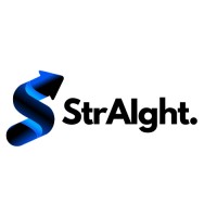 StrAIght Agency logo - Similar company to Locandb