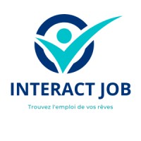 Interact Job logo - Similar company to Offre De Stage