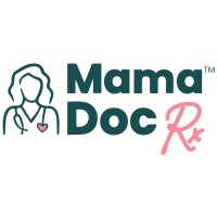 MamaDoc Rx logo - Similar company to 5Wins