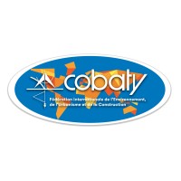 COBATY Fédération Internationale logo - Similar company to Reflets & Nuances