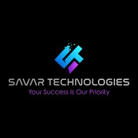 Savar Technologies logo - Similar company to Virtuent Technologies