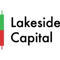 Lakeside Capital, LLC logo - Similar company to Himpunan Mahasiswa S-1 Fakultas Psikologi Universitas Kristen Maranatha
