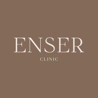 Enser Clinic logo - Similar company to Pipeclinic
