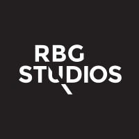 RBG Studios logo - Similar company to Ikind