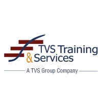 TVS Training & Services Ltd (Sourcing) logo - Similar company to Tvs Training And Services Limited
