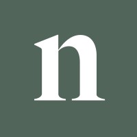 Nudge logo - Similar company to Tait Labs