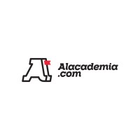 Alacademia logo - Similar company to Panda Media Kw