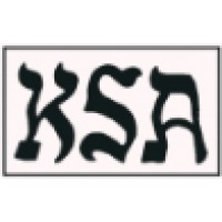 KSA Kosher logo - Similar company to Food Co.