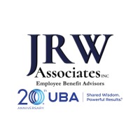 JRW Associates logo - Similar company to Insurance Service Of Asheville, Inc.