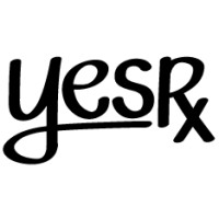YesRx logo - Similar company to Michigan Oncology Quality Consortium (Moqc)