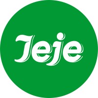 Jeje Africa logo - Similar company to Creation Republic