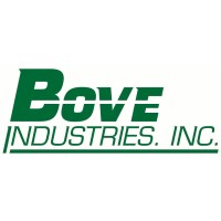 Bove Industries, Inc. logo - Similar company to Safeway Construction Enterprises Is Closed