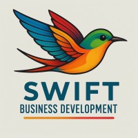 Swift Business Development logo - Similar company to E-Dno Consulting Ltd