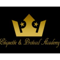 Etiquette Protocole Academy logo - Similar company to Protocol & Diplomacy International - Protocol Officers Association