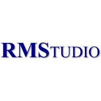 RMStudio logo - Similar company to Tidà