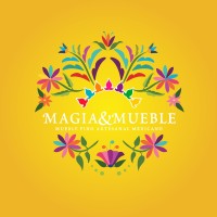 Magia y Mueble logo - Similar company to Kresta Studio