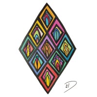 Vulveria logo - Similar company to Wuerfeli By Qe