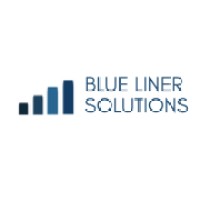 Blue Liner Solutions logo - Similar company to Blueline Software