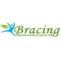 BracingPharma logo - Similar company to Nutrizen Pty Limited, Australia