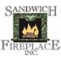 Sandwich Fireplace