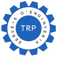 TRP, Serveis d'Enginyeria logo - Similar company to Serenovables
