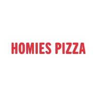 Homies Pizza UK logo - Similar company to Stakd.