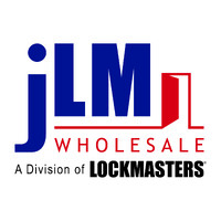 JLM Wholesale logo - Similar company to Lockmasters Inc.