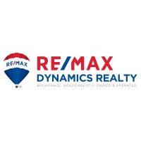 RE/MAX Dynamics Realty logo - Similar company to Fitzpatrick & Co.