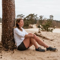 Aniek Rooderkerken Adventure Media logo - Similar company to Hicle