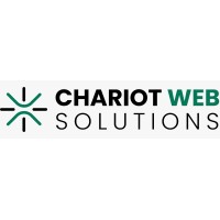 Chariot Web Solutions logo - Similar company to Zsr Software