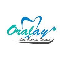Oralay Alta Estética Dental logo - Similar company to Nutecma Perú