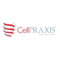 CellPraxis® logo - Similar company to Axis Biotec Brasil