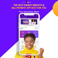 Buy Energy Units Ltd logo - Similar company to Hedreg Group Ltd