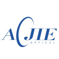 Aojie Optical logo - Similar company to Buildshure