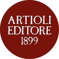 Artioli Editore 1899 logo - Similar company to Engage Editore