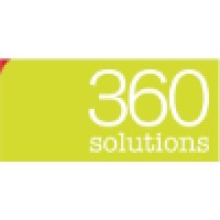360Solutions AB logo - Similar company to Keyconnect