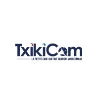 TxikiCom logo - Similar company to Abis Event'S