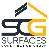 Surfaces Construction Group logo - Similar company to Avondale Risk