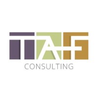 T.A.F. Consulting Inc. logo - Similar company to Taf Consulting Group